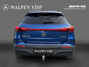 Mercedes-Benz EQA 350 AMG Line 4Matic
