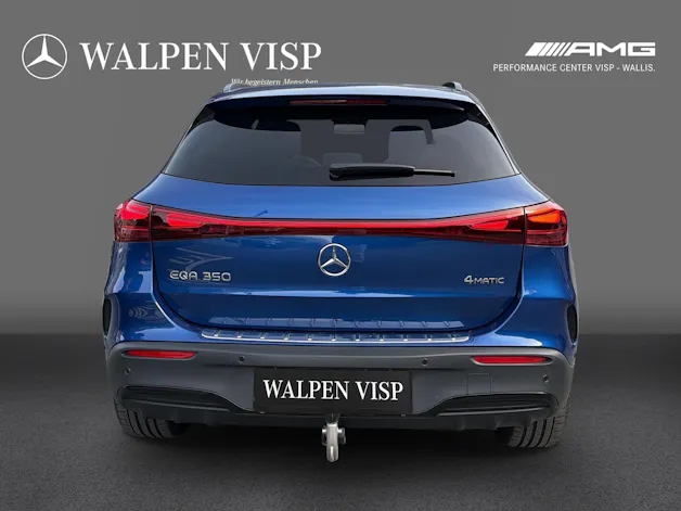 Mercedes-Benz EQA 350 AMG Line 4Matic