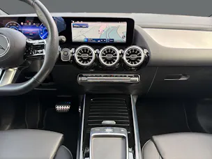 Mercedes-Benz EQA 350 AMG Line 4Matic