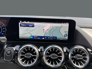 Mercedes-Benz EQA 350 AMG Line 4Matic