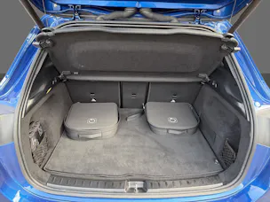 Mercedes-Benz EQA 350 AMG Line 4Matic