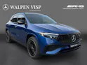 Mercedes-Benz EQA 350 AMG Line 4Matic
