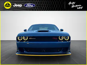 Dodge Challenger 6.4 V8 R/T ScatPack Widebody