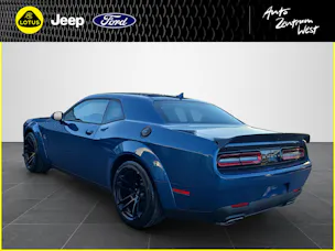 Dodge Challenger 6.4 V8 R/T ScatPack Widebody