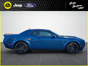 Dodge Challenger 6.4 V8 R/T ScatPack Widebody
