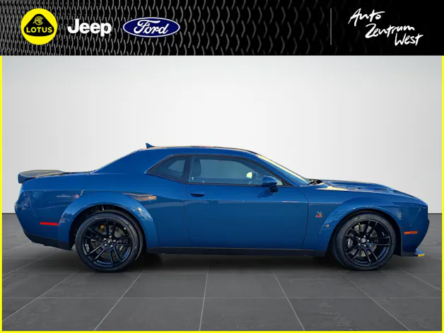 Dodge Challenger 6.4 V8 R/T ScatPack Widebody