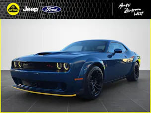 Dodge Challenger 6.4 V8 R/T ScatPack Widebody