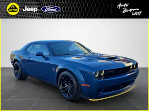 Dodge Challenger 6.4 V8 R/T ScatPack Widebody