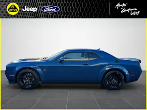 Dodge Challenger 6.4 V8 R/T ScatPack Widebody