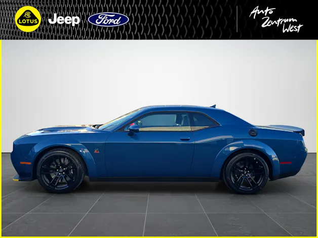 Dodge Challenger 6.4 V8 R/T ScatPack Widebody