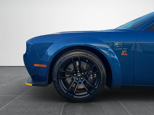 Dodge Challenger 6.4 V8 R/T ScatPack Widebody