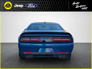 Dodge Challenger 6.4 V8 R/T ScatPack Widebody