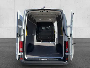 VW Crafter 35 2.0 TDI Entry L3 A