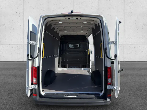 VW Crafter 35 2.0 TDI Entry L3 A