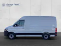 VW Crafter 35 2.0 TDI Entry L3 A