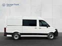 VW Crafter 35 2.0 TDI Entry L3 A