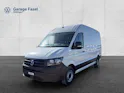 VW Crafter 35 2.0 TDI Entry L3 A