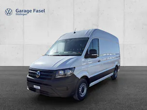 VW Crafter 35 2.0 TDI Entry L3 A