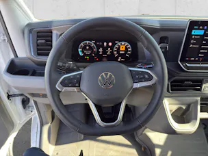 VW Crafter 35 2.0 TDI Entry L3 A