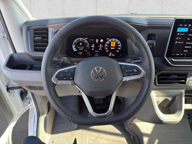 VW Crafter 35 2.0 TDI Entry L3 A