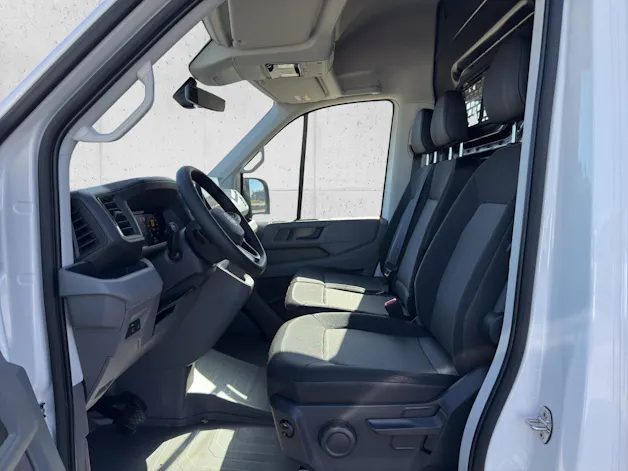 VW Crafter 35 2.0 TDI Entry L3 A