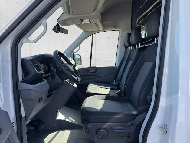 VW Crafter 35 2.0 TDI Entry L3 A