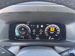 VW Crafter 35 2.0 TDI Entry L3 A