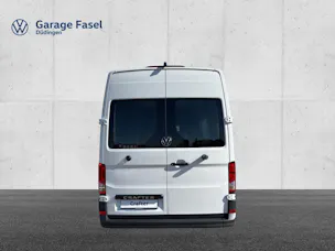 VW Crafter 35 2.0 TDI Entry L3 A