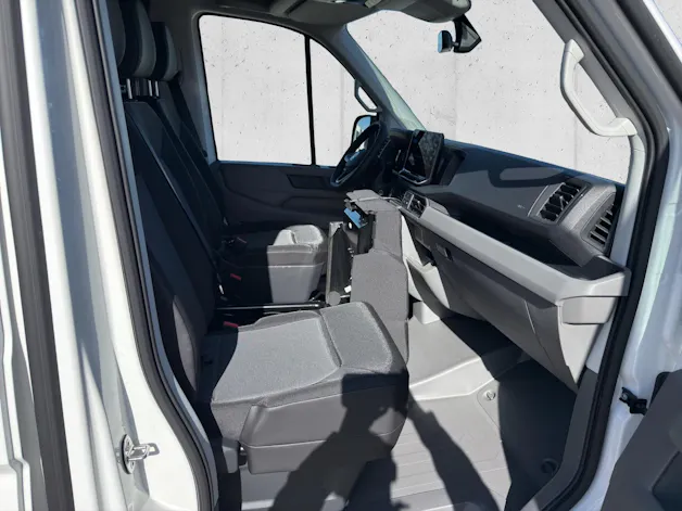 VW Crafter 35 2.0 TDI Entry L3 A