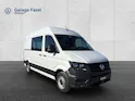 VW Crafter 35 2.0 TDI Entry L3 A