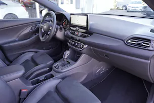 Hyundai i30 Fastback 2.0 T-GDi N DCT