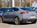 Hyundai i30 Fastback 2.0 T-GDi N DCT