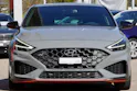 Hyundai i30 Fastback 2.0 T-GDi N DCT