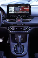 Hyundai i30 Fastback 2.0 T-GDi N DCT