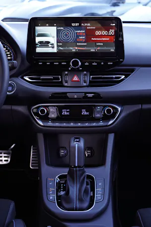 Hyundai i30 Fastback 2.0 T-GDi N DCT
