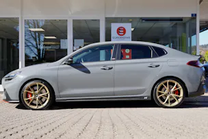 Hyundai i30 Fastback 2.0 T-GDi N DCT