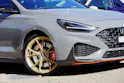 Hyundai i30 Fastback 2.0 T-GDi N DCT