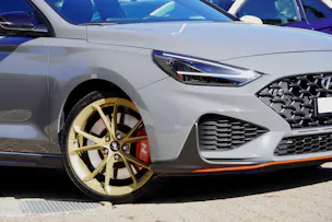 Hyundai i30 Fastback 2.0 T-GDi N DCT