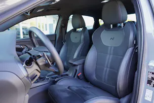 Hyundai i30 Fastback 2.0 T-GDi N DCT