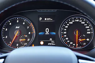 Hyundai i30 Fastback 2.0 T-GDi N DCT