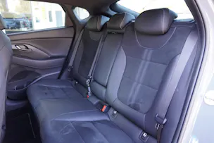 Hyundai i30 Fastback 2.0 T-GDi N DCT