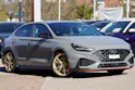 Hyundai i30 Fastback 2.0 T-GDi N DCT
