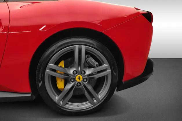 Ferrari Portofino 3.9 V8 T