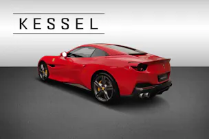 Ferrari Portofino 3.9 V8 T