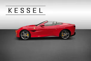 Ferrari Portofino 3.9 V8 T