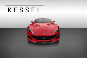 Ferrari Portofino 3.9 V8 T