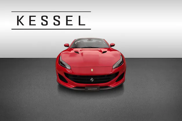 Ferrari Portofino 3.9 V8 T