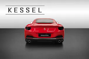 Ferrari Portofino 3.9 V8 T
