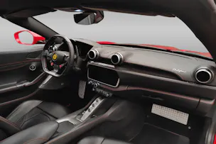 Ferrari Portofino 3.9 V8 T