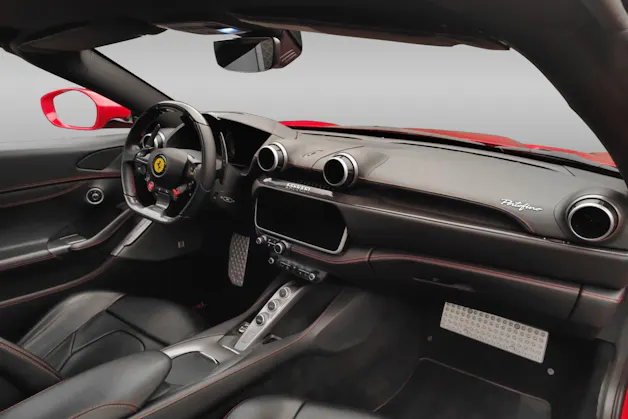Ferrari Portofino 3.9 V8 T